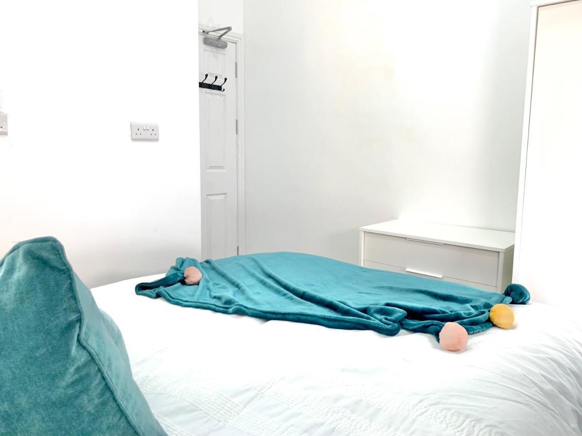 Kunda House Moseley Apartment Birmingham