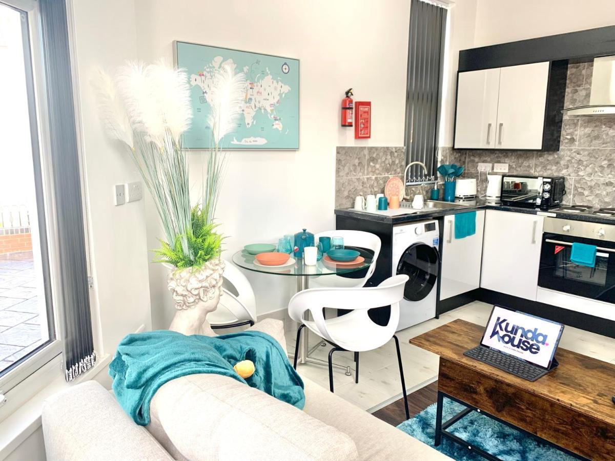 Apartment Kunda House Moseley *