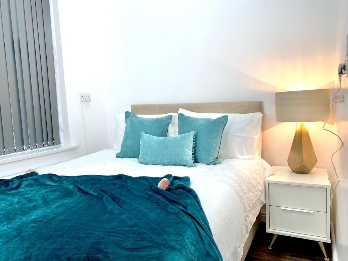 Kunda House Moseley Apartment