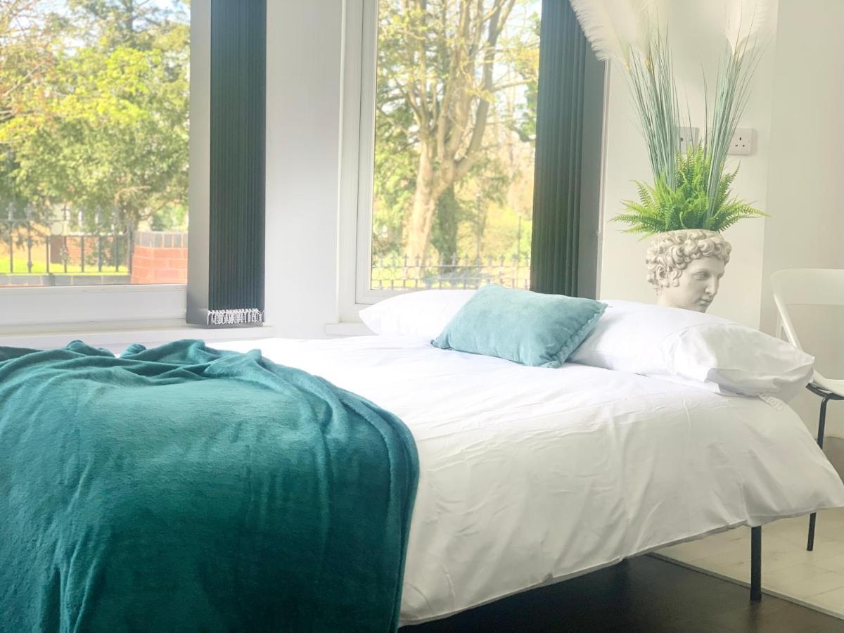 Apartment Kunda House Moseley Birmingham