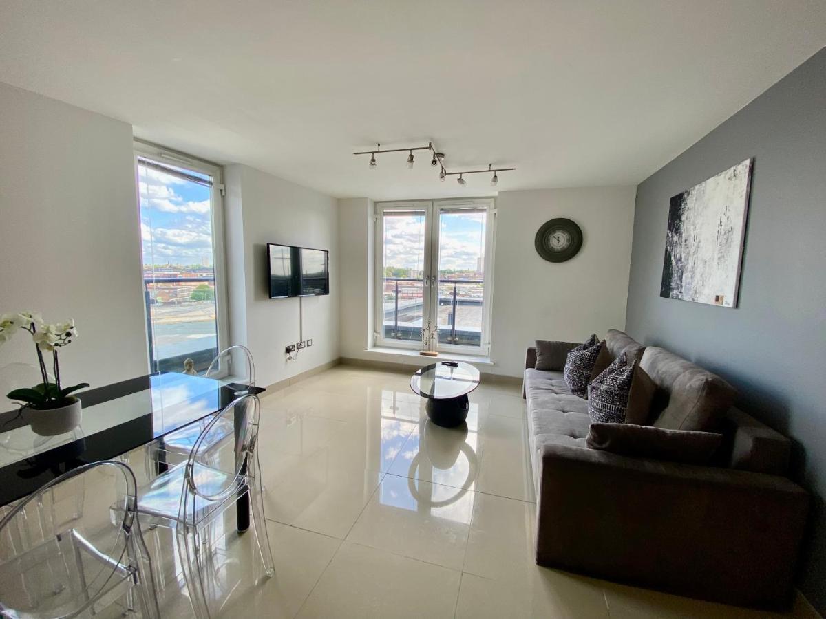 2 Bedroom Penthouse *