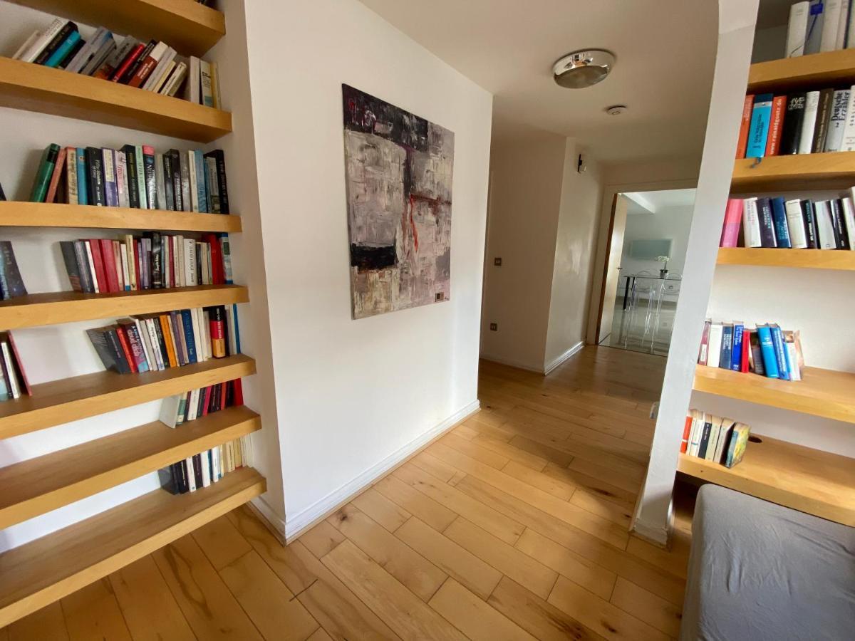 2 Bedroom Penthouse Apartment Birmingham