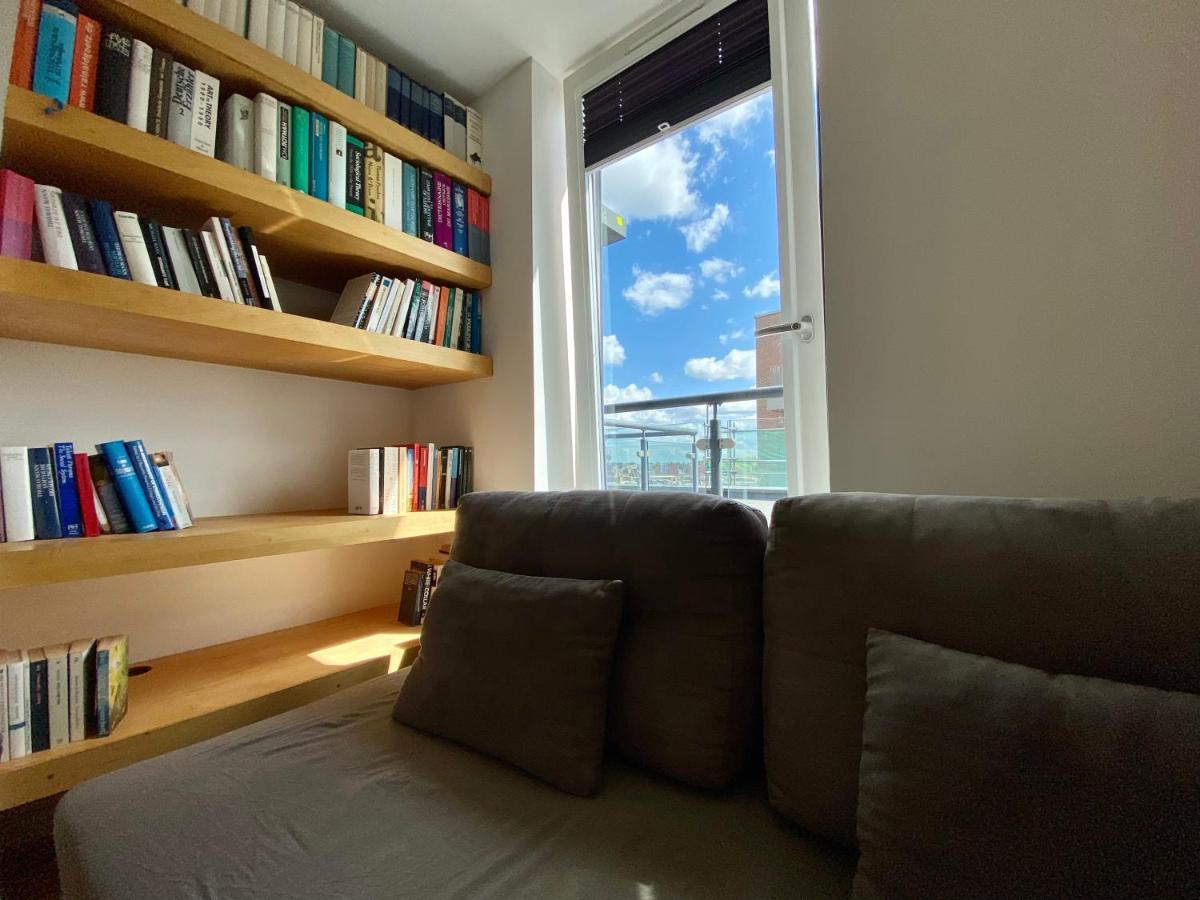 2 Bedroom Penthouse Apartment *