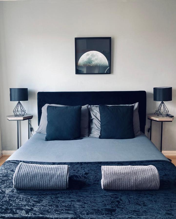 2 Bedroom Penthouse Apartment
