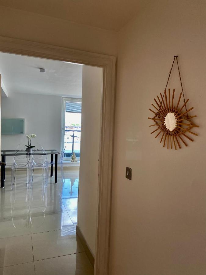 2 Bedroom Penthouse