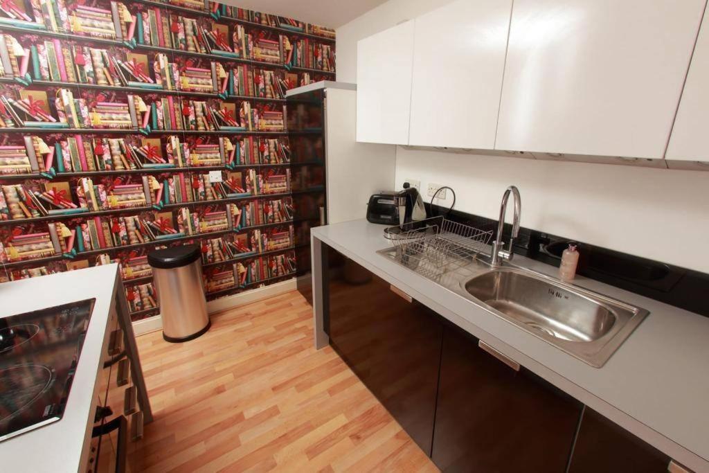 Apartment Chicstay Moura