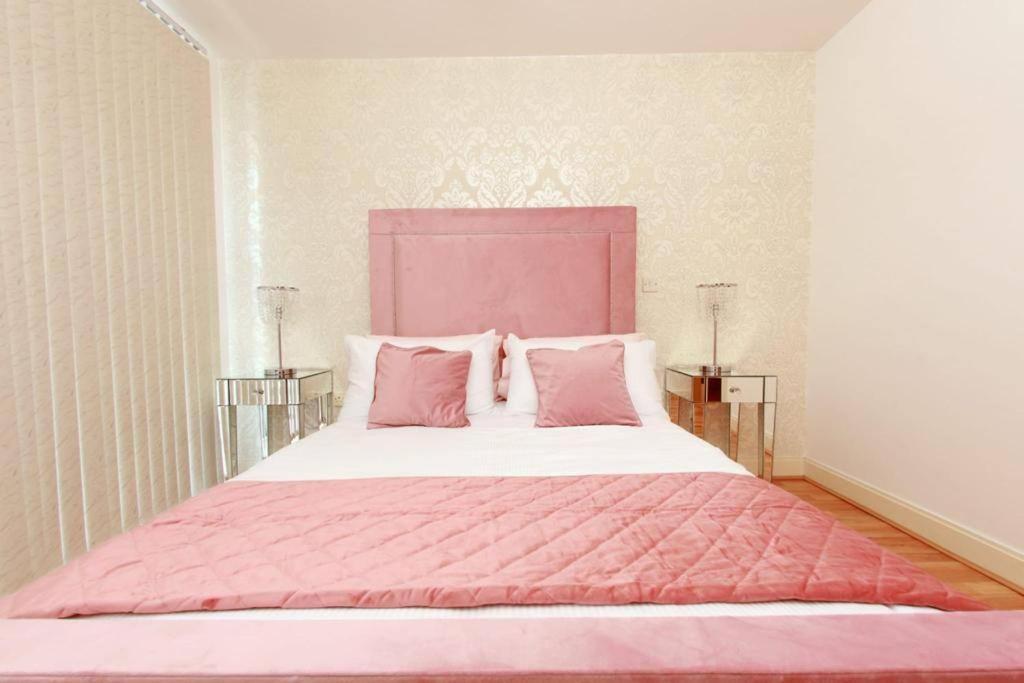 Apartment Chicstay Moura Birmingham