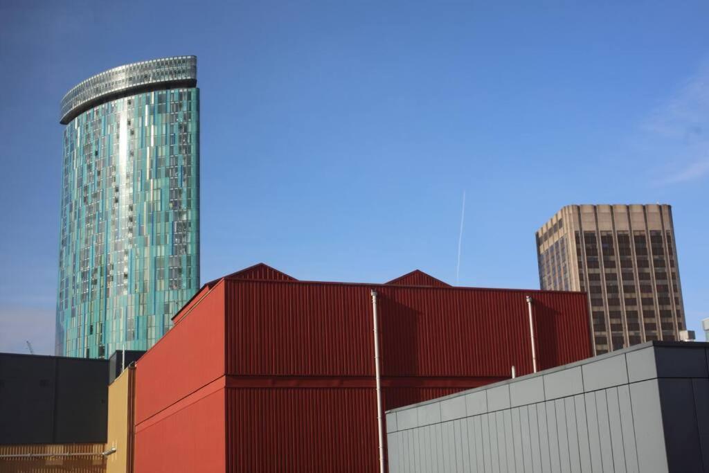 Chicstay Moura Birmingham