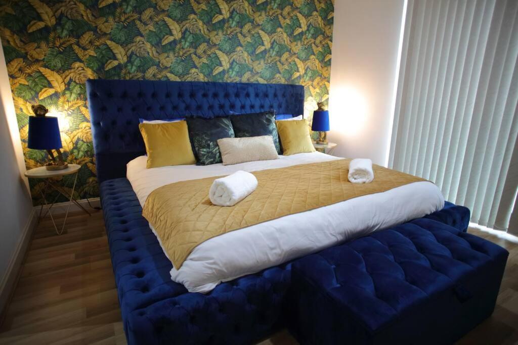 Chicstay Moura Apartment