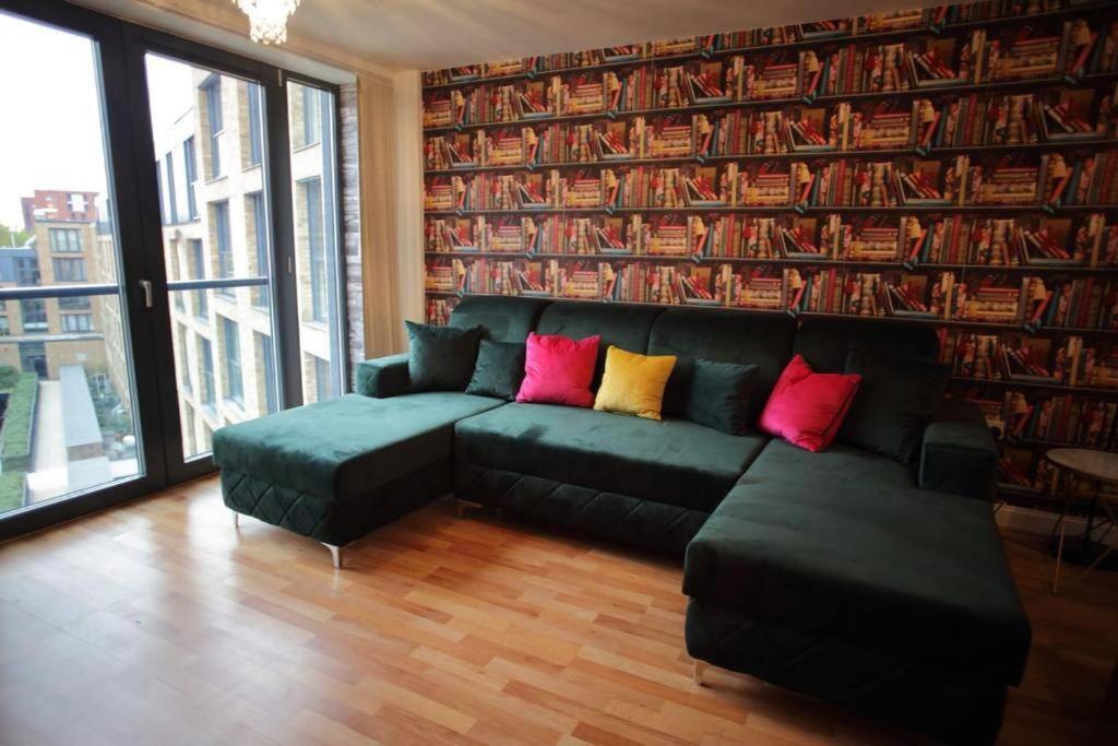 Chicstay Moura Apartment
