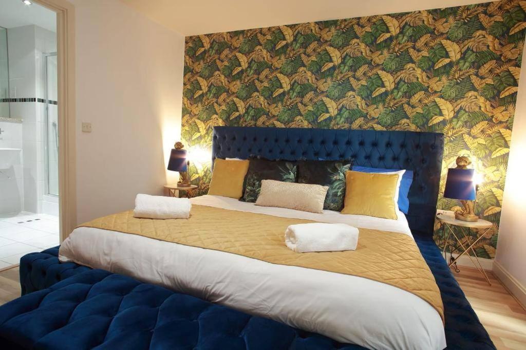 Chicstay Moura Apartment Birmingham