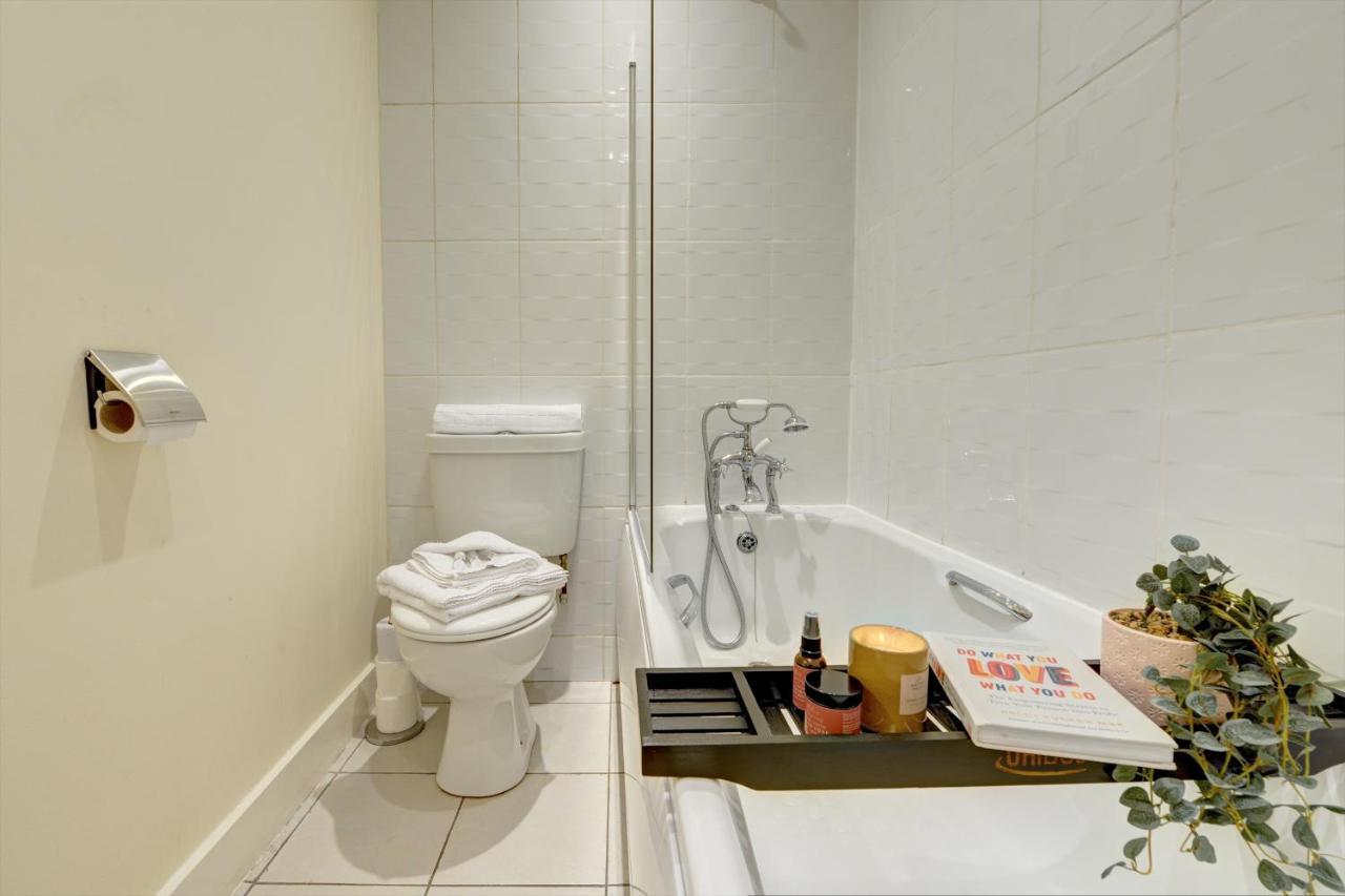 Apartment 'best Promise' The Hidden Nook Off Caroline Street Nr St Pauls Square & Public Parking I Stylish & Calm Executive Eco-aprt I Pets Welcome Birmingham
