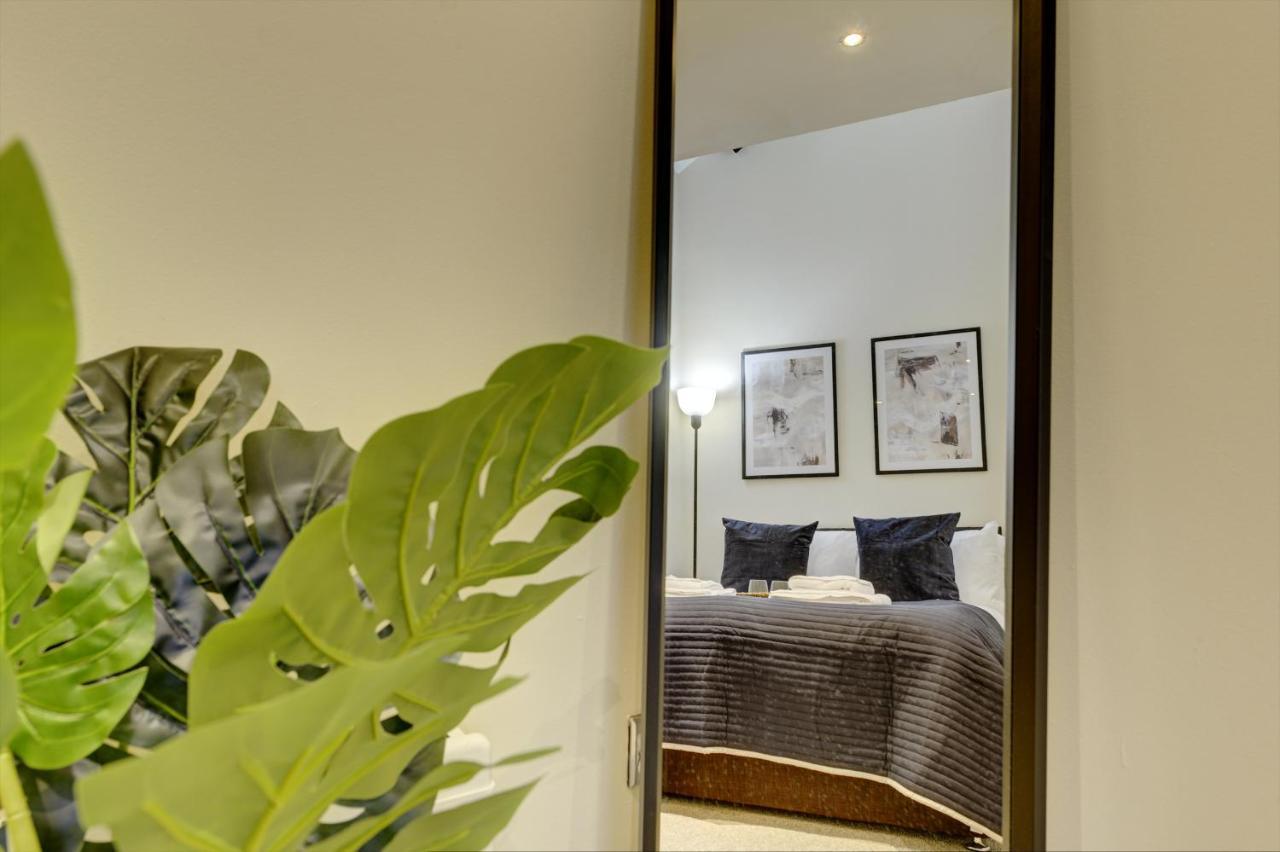 'best Promise' The Hidden Nook Off Caroline Street Nr St Pauls Square & Public Parking I Stylish & Calm Executive Eco-aprt I Pets Welcome Apartment *
