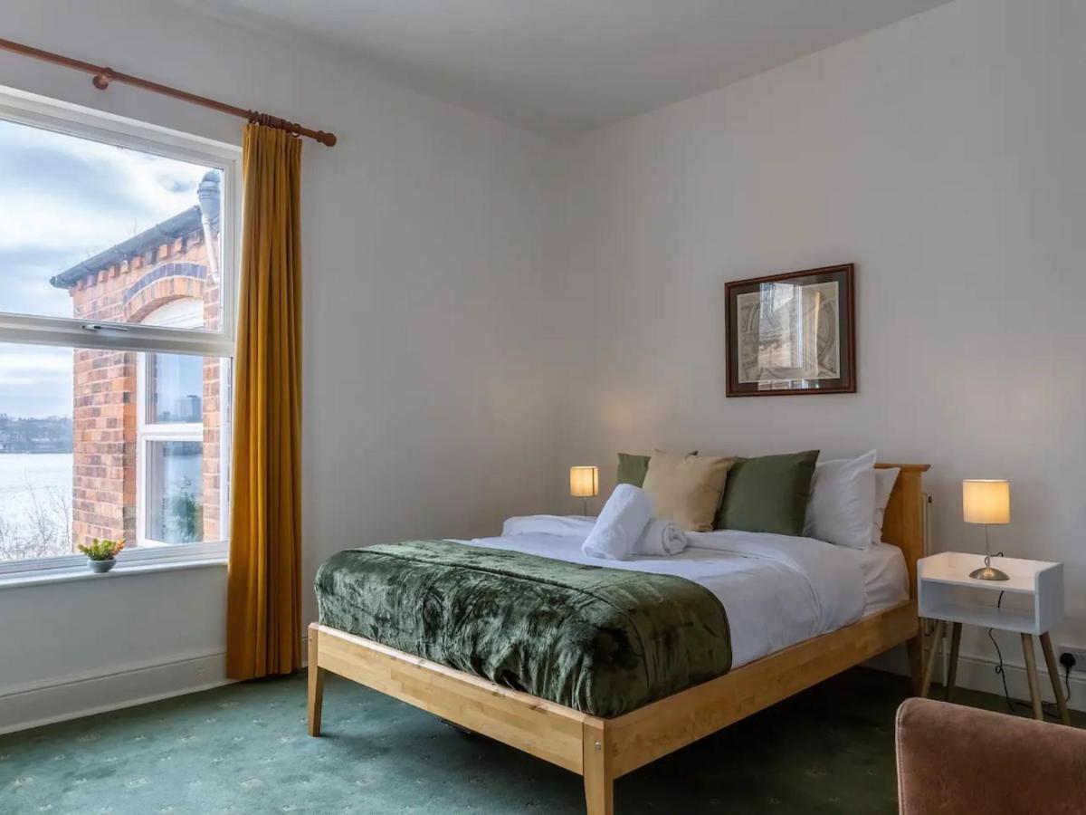 Pass The Keys Best View In - 5 Bed Character House Holiday home