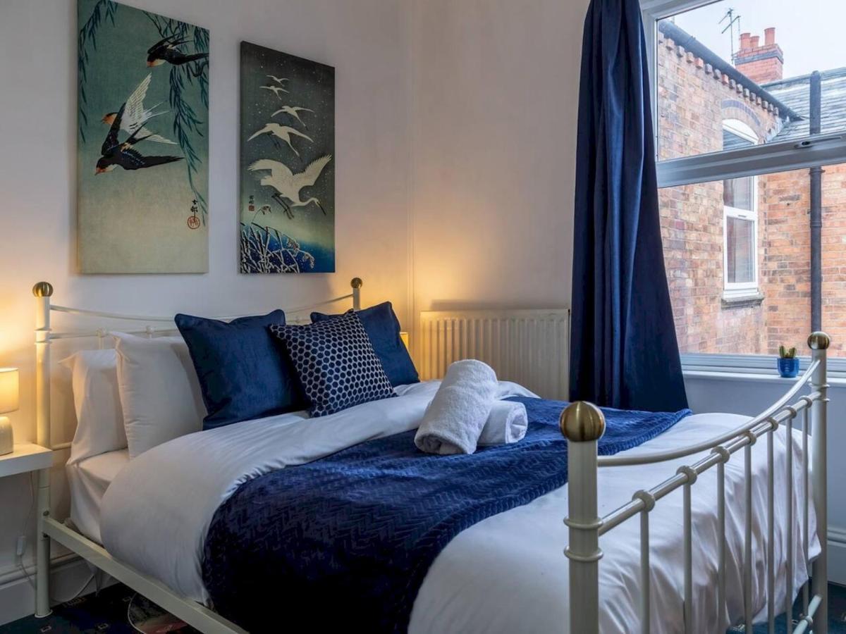 Pass The Keys Best View In - 5 Bed Character House Holiday home