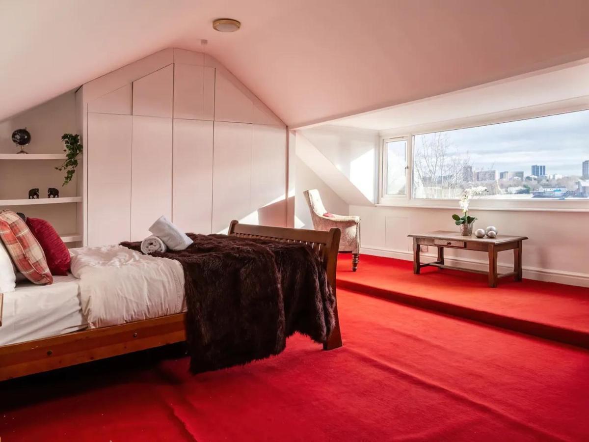 Pass The Keys Best View In - 5 Bed Character House Birmingham