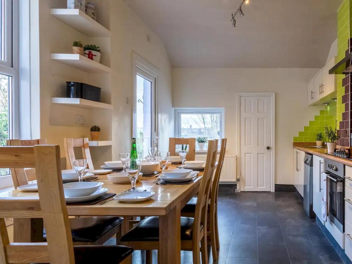 Holiday home Pass The Keys Best View In - 5 Bed Character House Birmingham