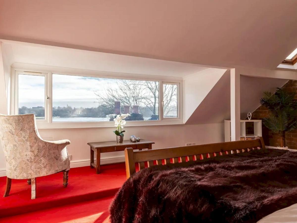 Holiday home Pass The Keys Best View In - 5 Bed Character House Birmingham