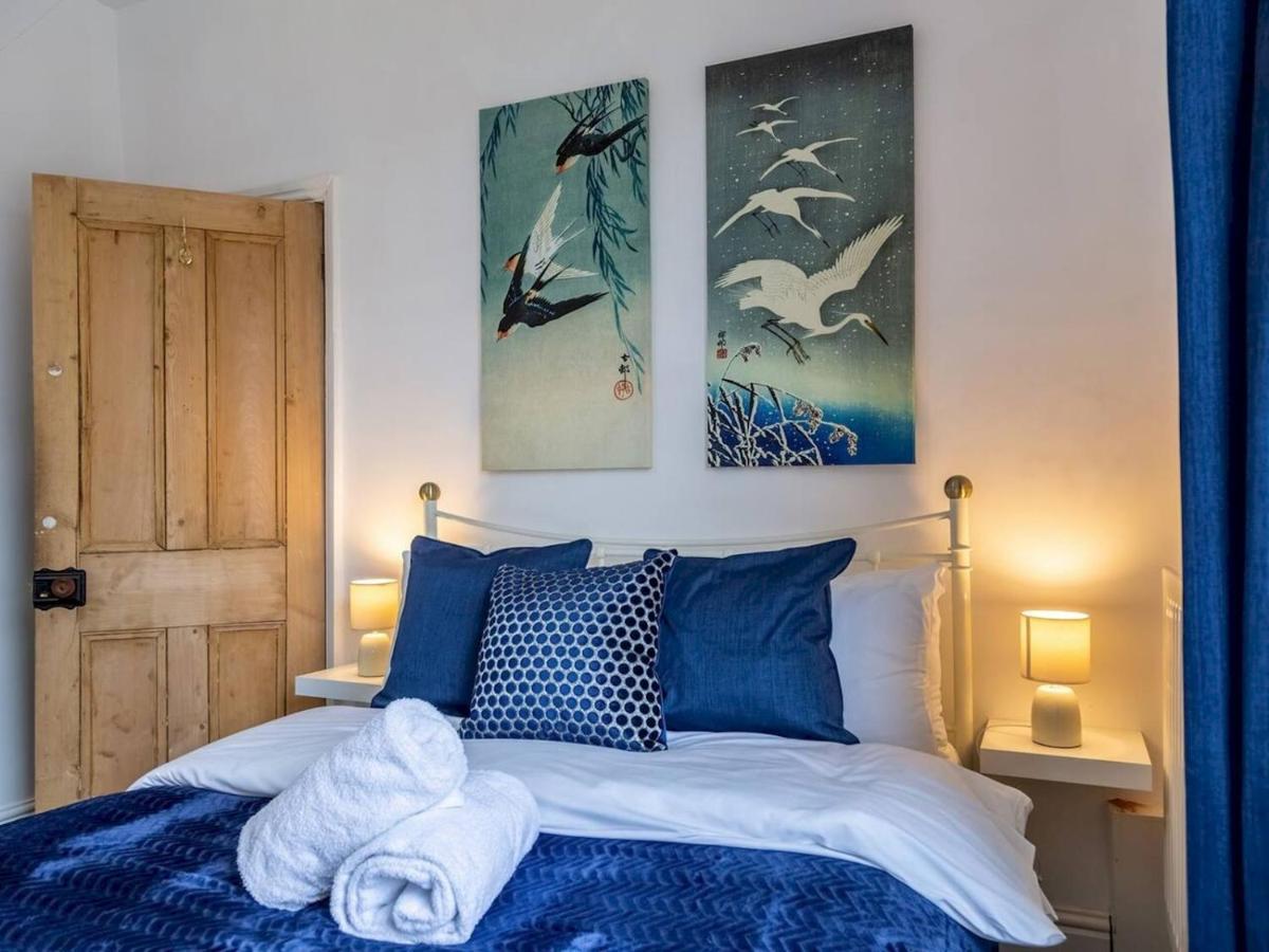 Pass The Keys Best View In - 5 Bed Character House * Birmingham