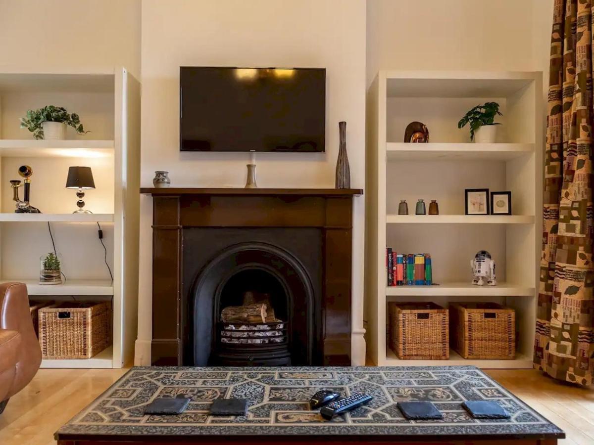 Pass The Keys Best View In - 5 Bed Character House Holiday home