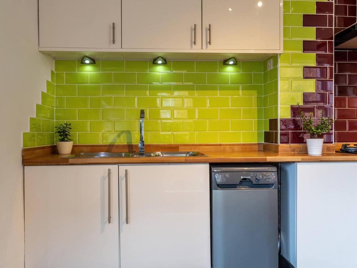 Holiday home Pass The Keys Best View In - 5 Bed Character House Birmingham