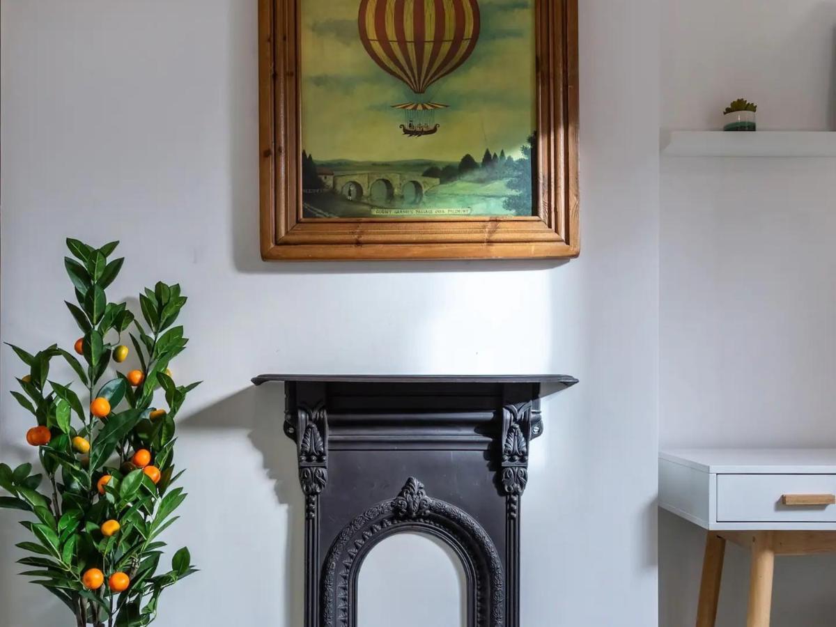 Pass The Keys Best View In - 5 Bed Character House * Birmingham