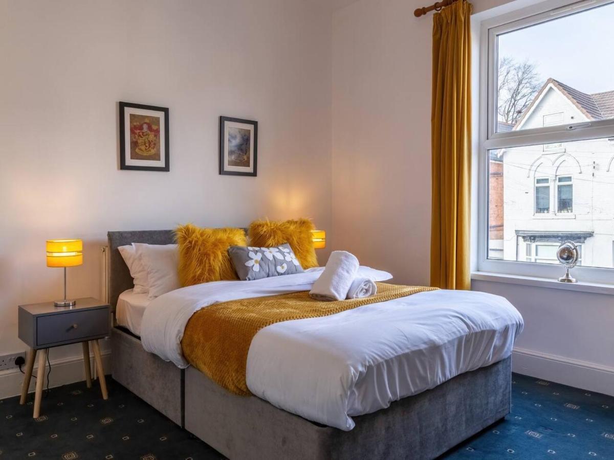 Holiday home Pass The Keys Best View In - 5 Bed Character House