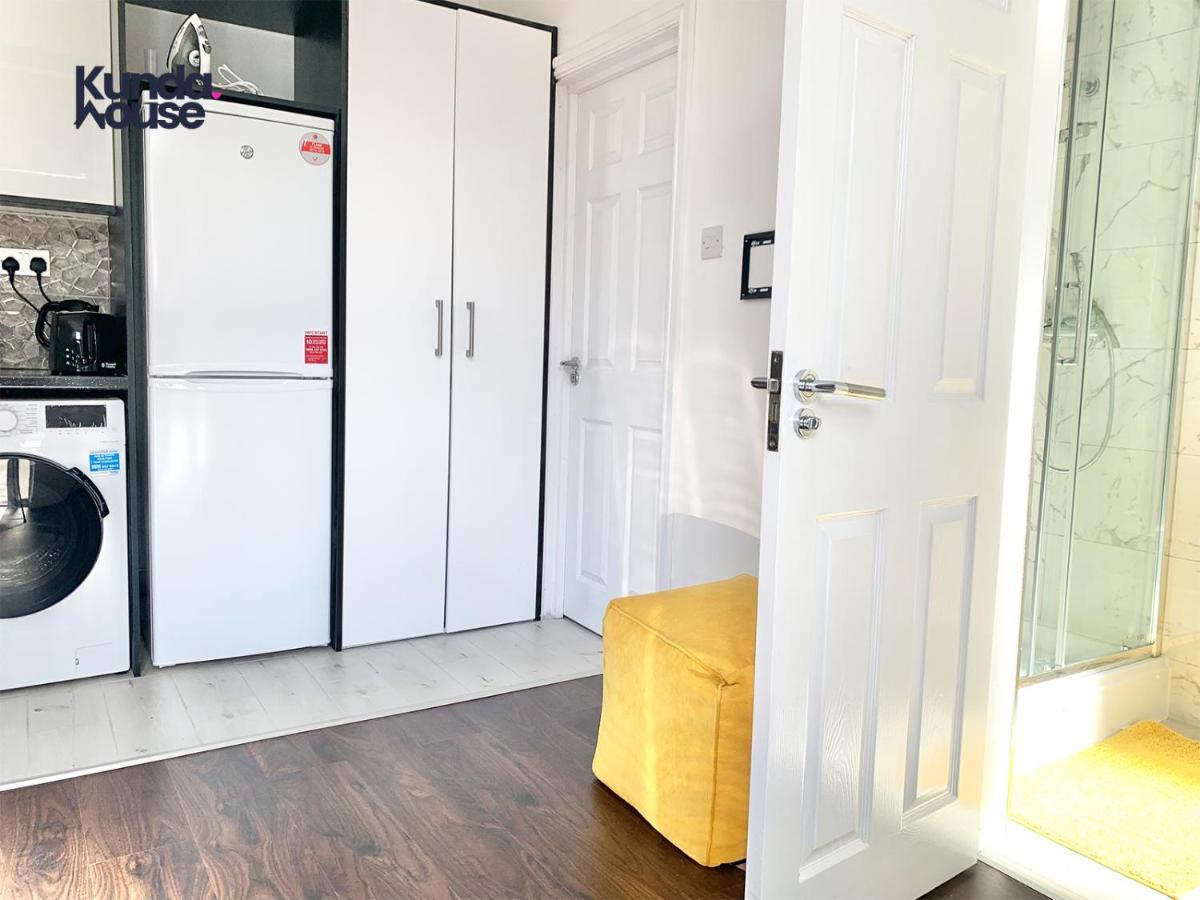 Apartment Kunda House Moseley Birmingham