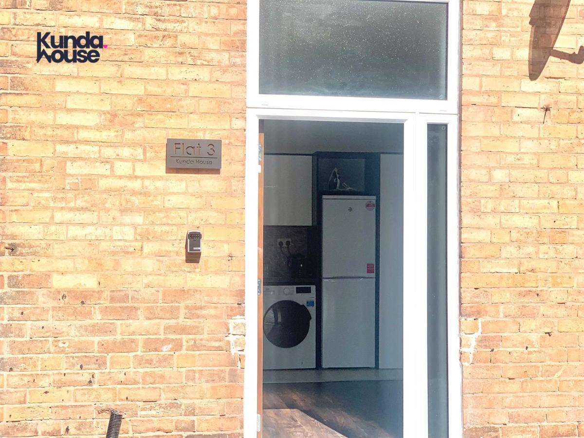 Kunda House Moseley Apartment Birmingham