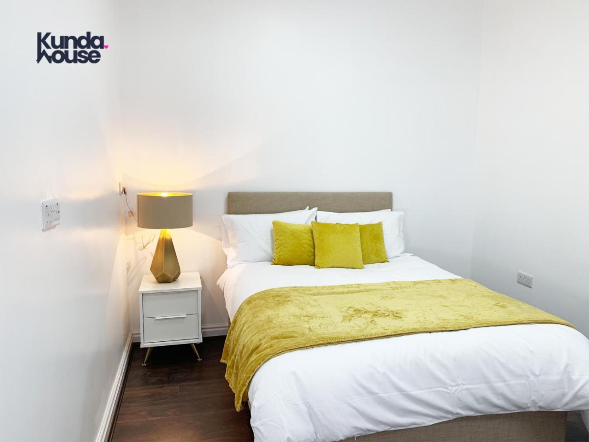 Kunda House Moseley