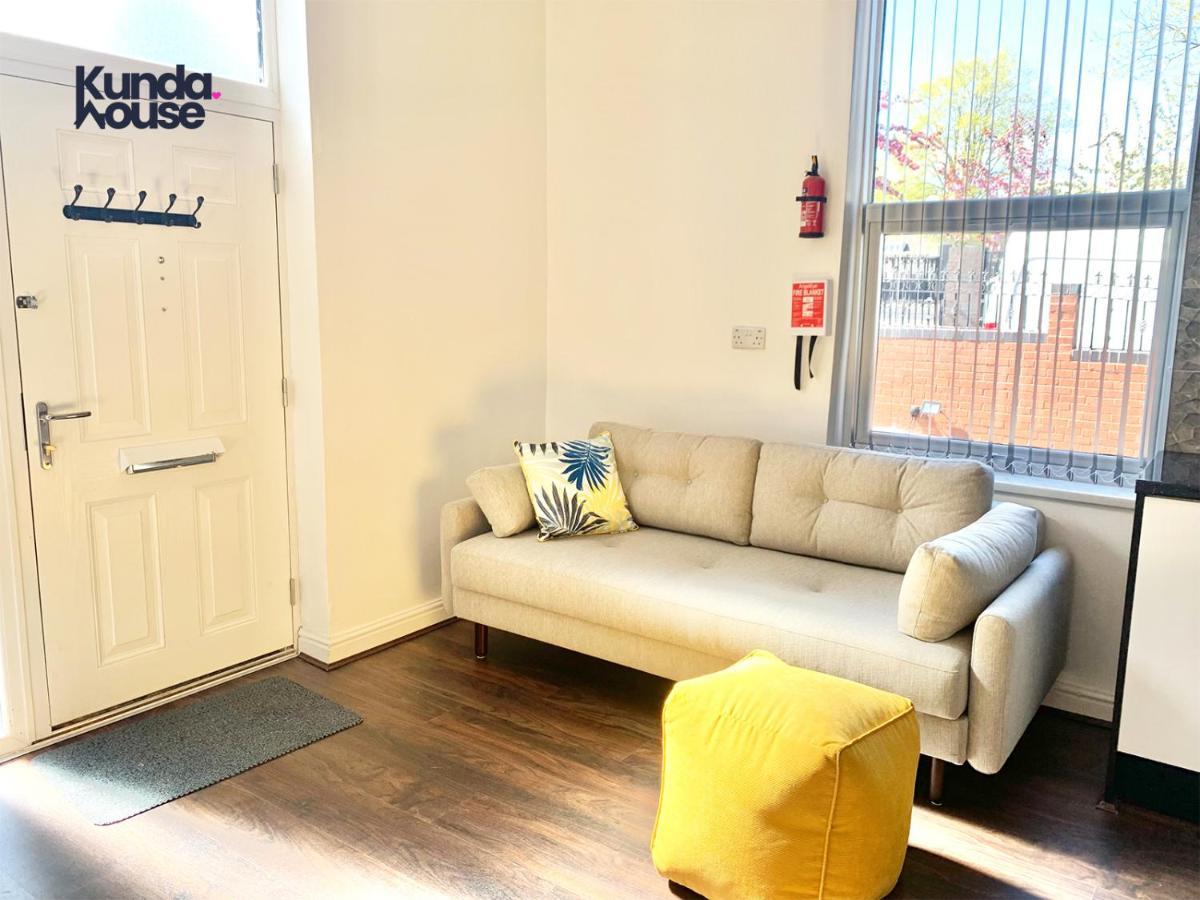 Kunda House Moseley Apartment