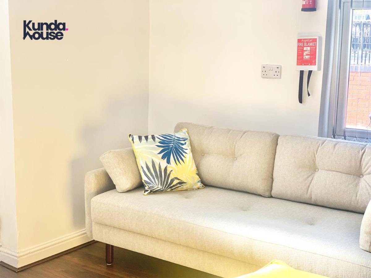 Apartment Kunda House Moseley Birmingham