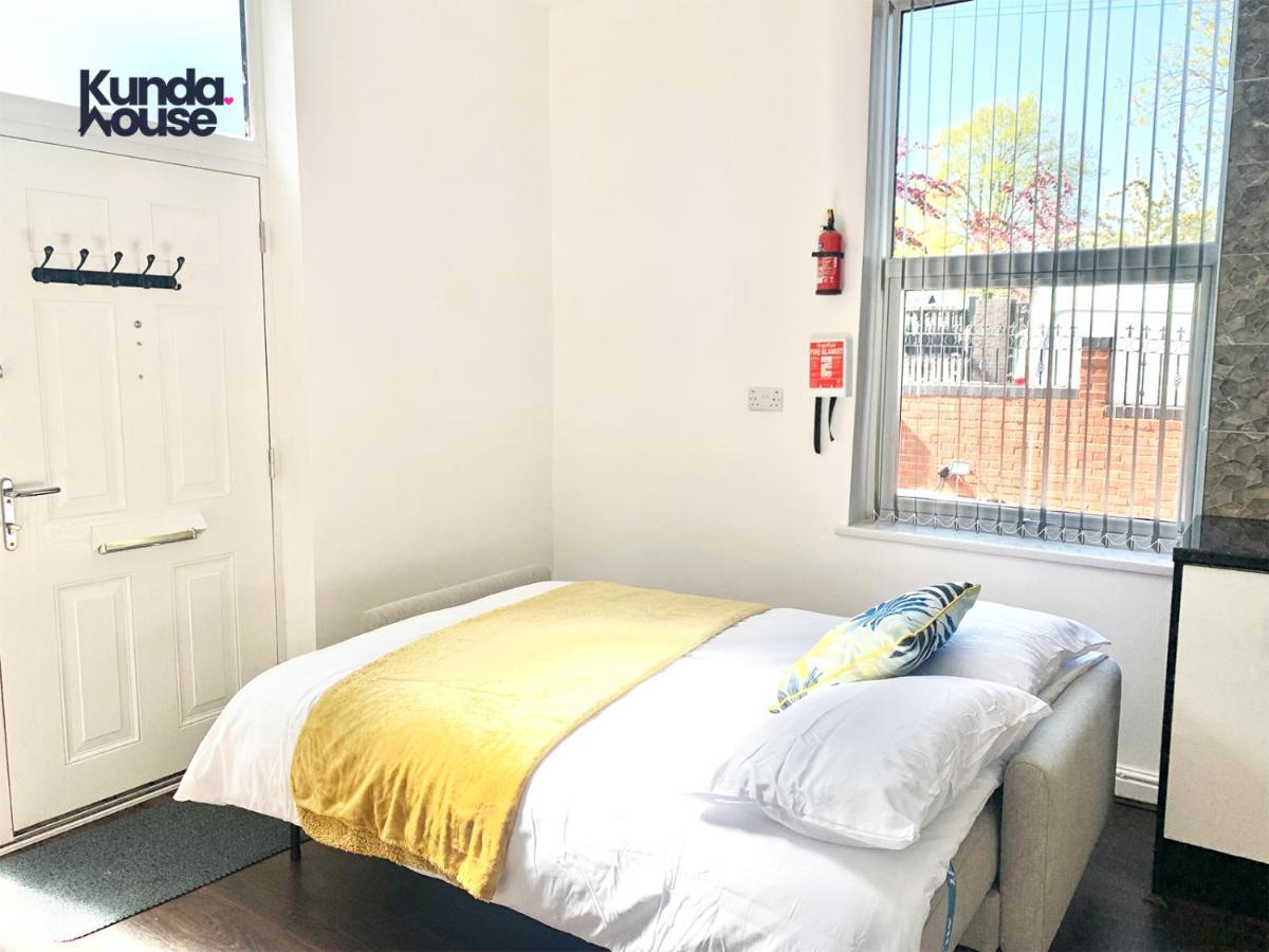 Kunda House Moseley Apartment Birmingham