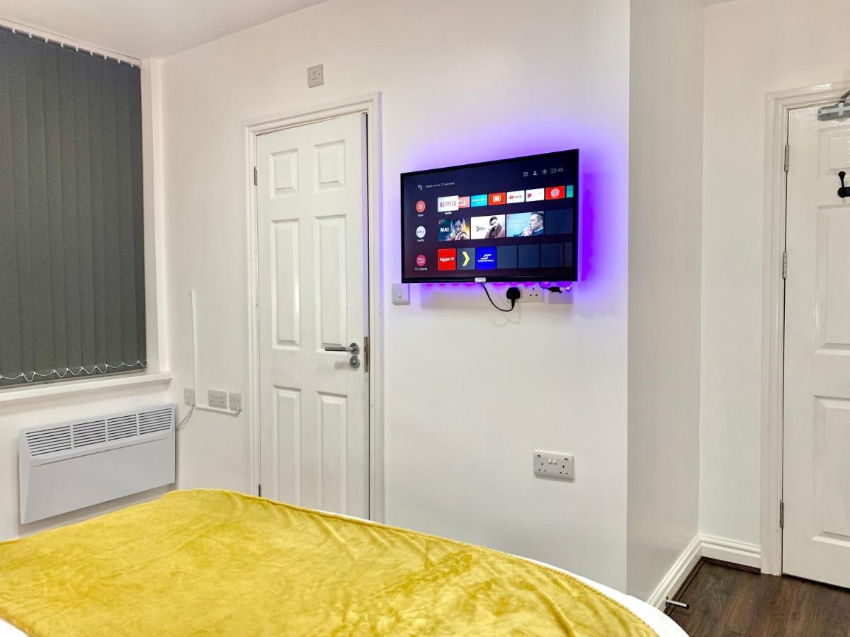 Kunda House Moseley * Birmingham