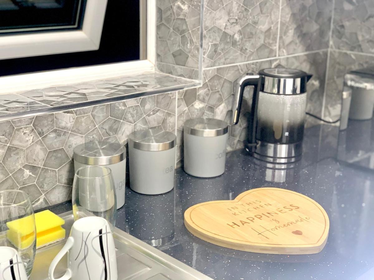 Kunda House Moseley Apartment Birmingham