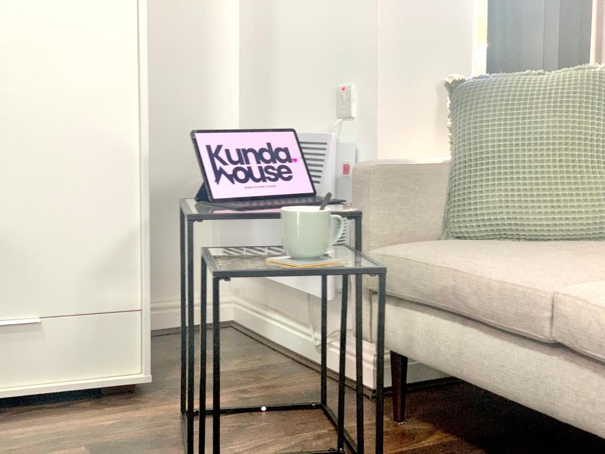 Kunda House Moseley * Birmingham