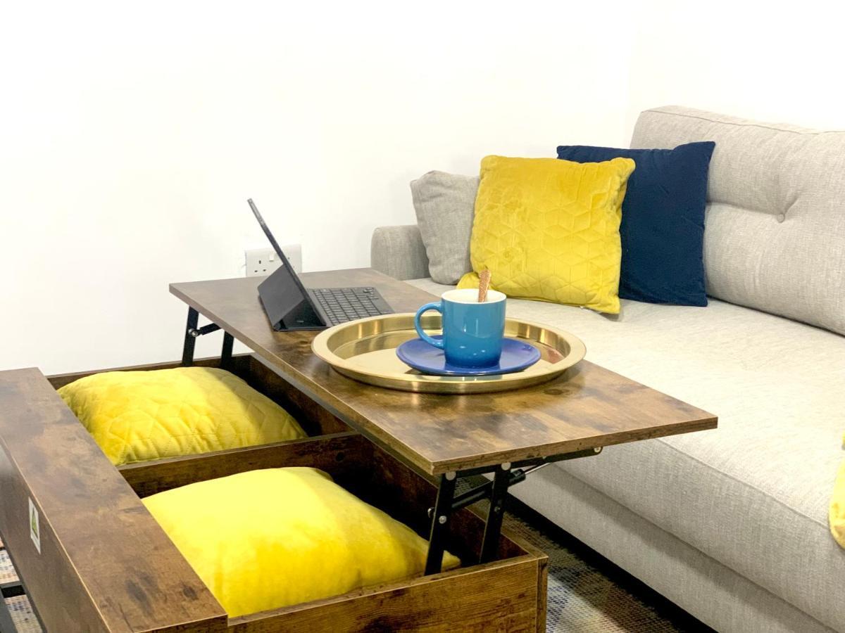 Apartment Kunda House Moseley