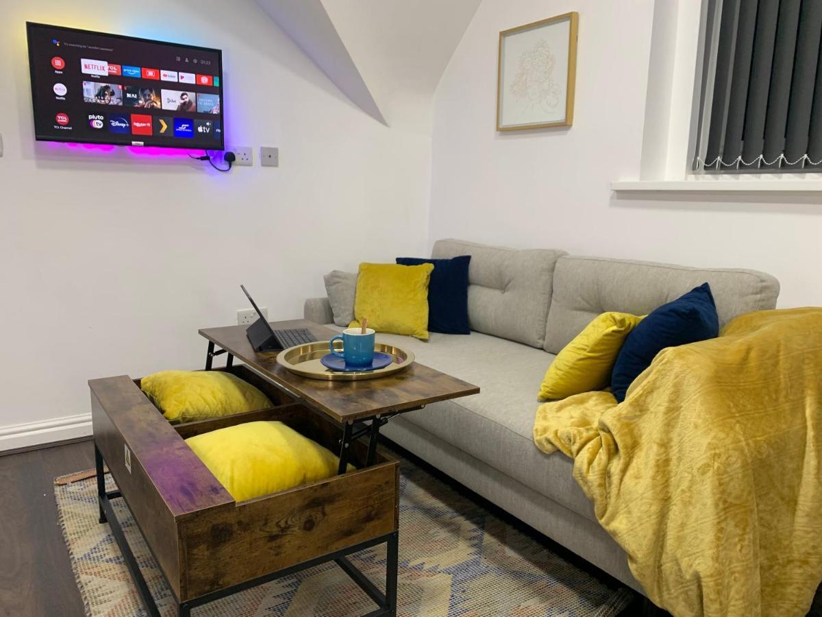 Apartment Kunda House Moseley *