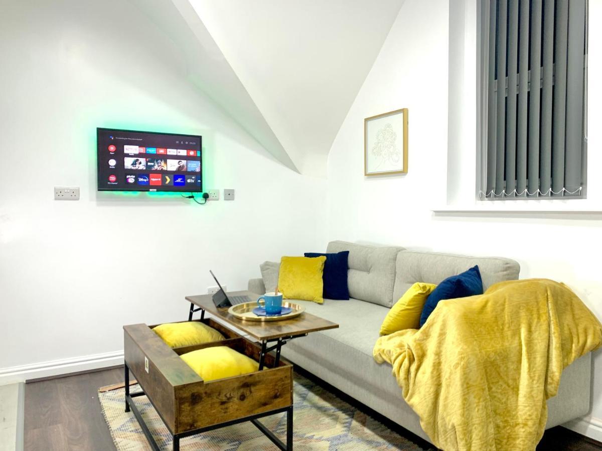 Apartment Kunda House Moseley *