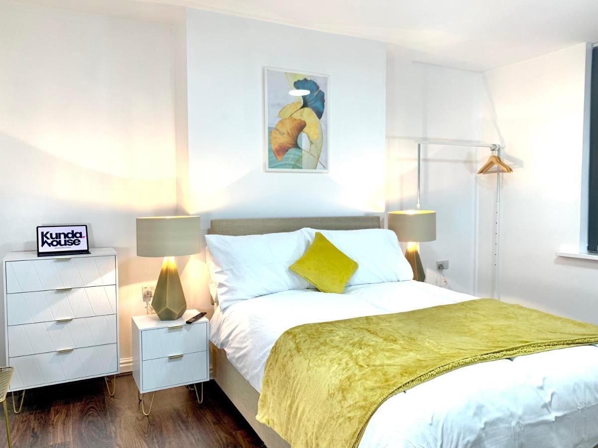 Apartment Kunda House Moseley *