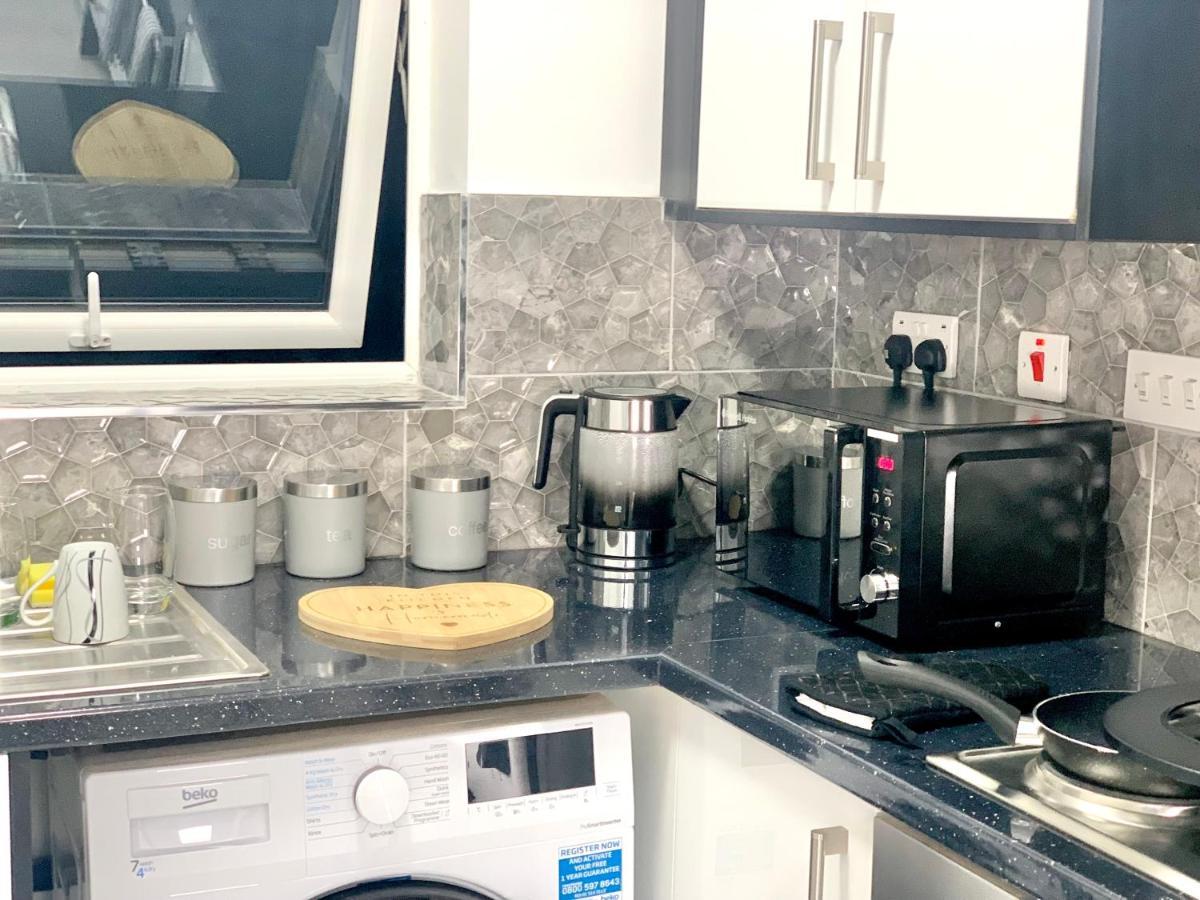 Apartment Kunda House Moseley Birmingham