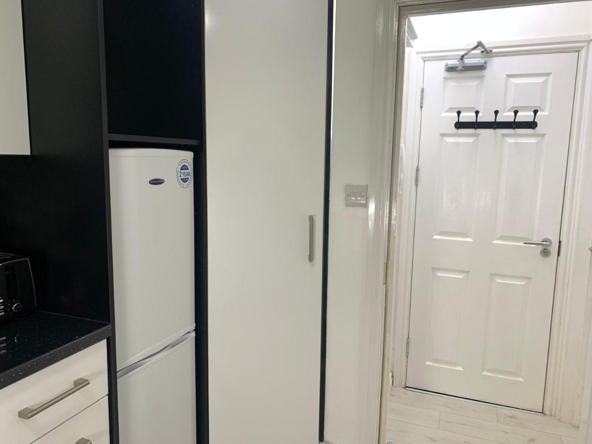 Apartment Kunda House Moseley *