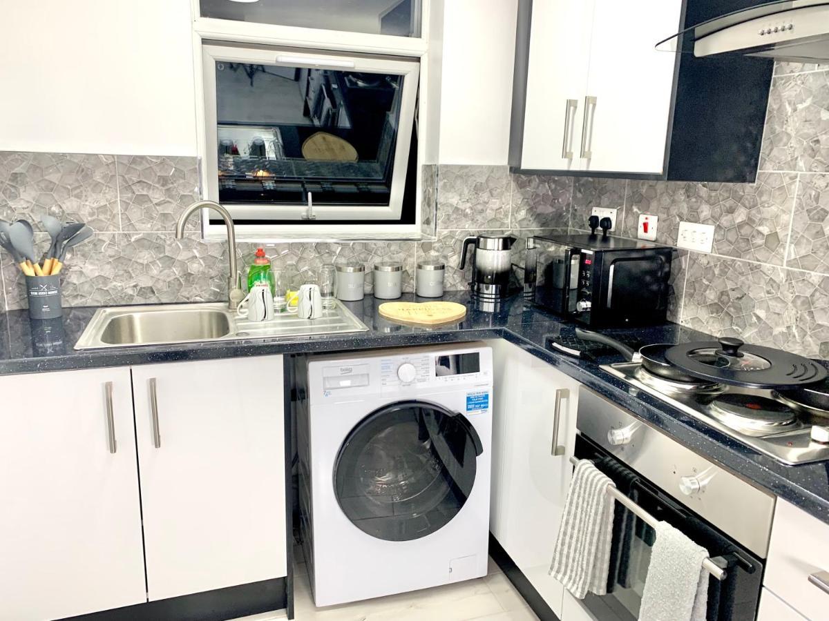 Apartment Kunda House Moseley Birmingham