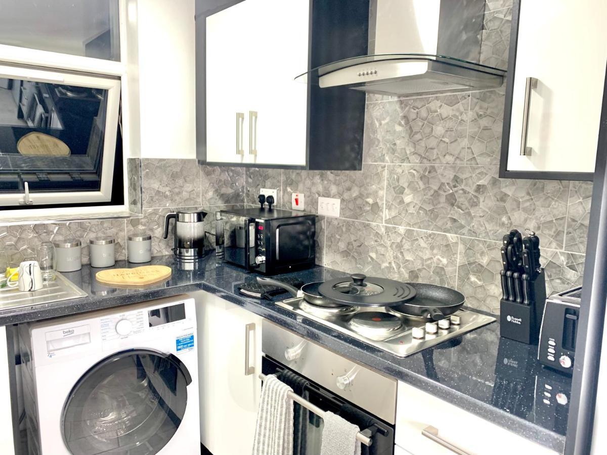Kunda House Moseley Birmingham