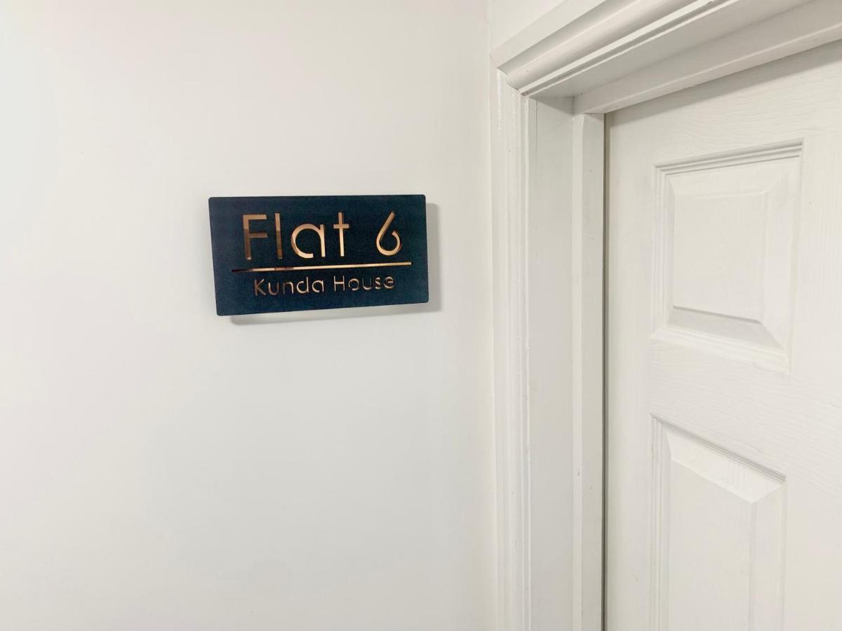 Kunda House Moseley Apartment Birmingham