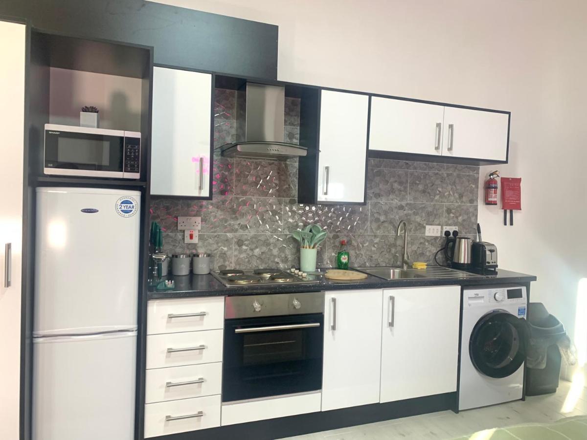 Kunda House Moseley * Birmingham