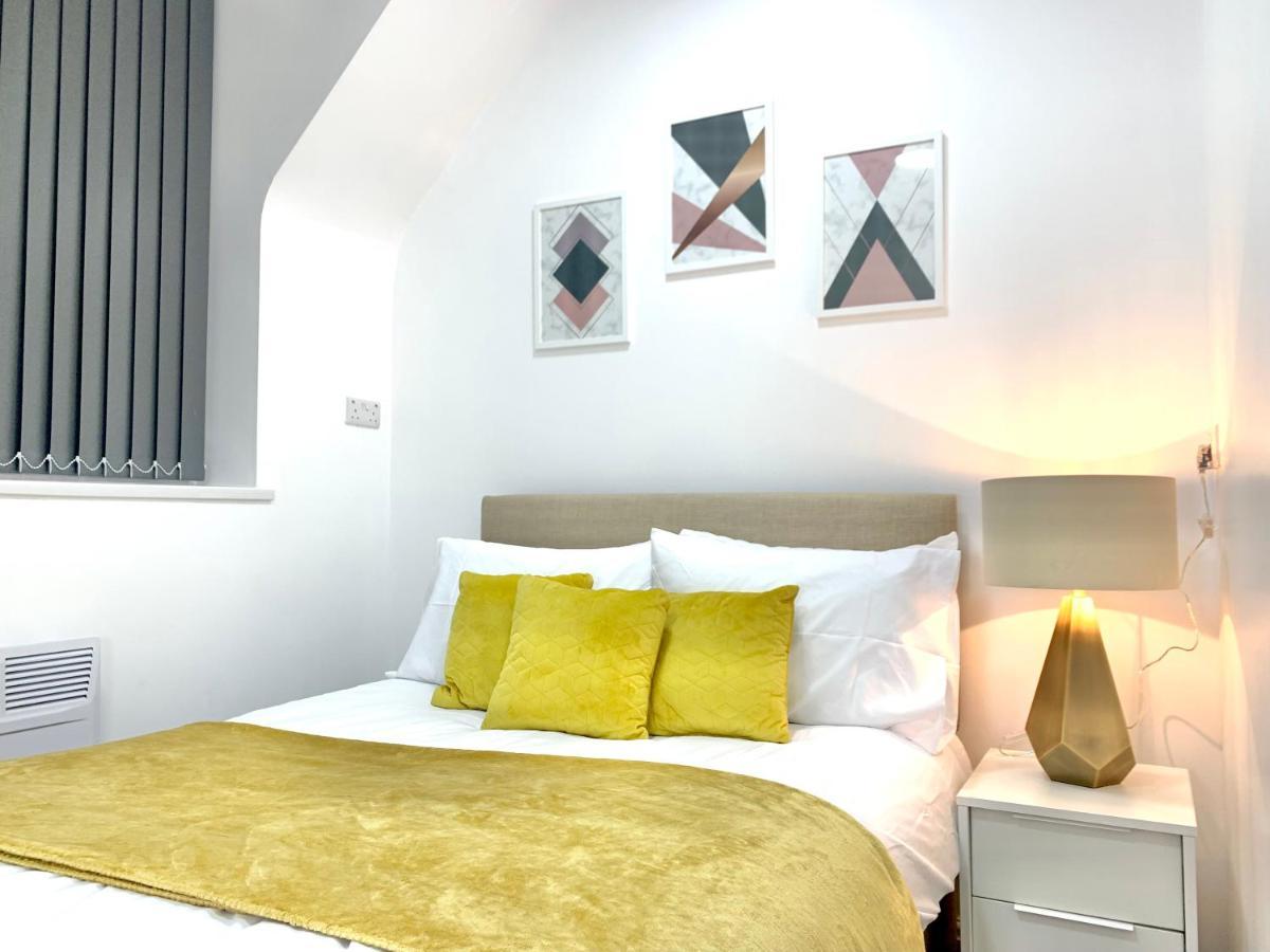 Apartment Kunda House Moseley Birmingham