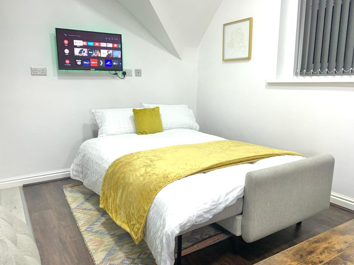 Kunda House Moseley Birmingham