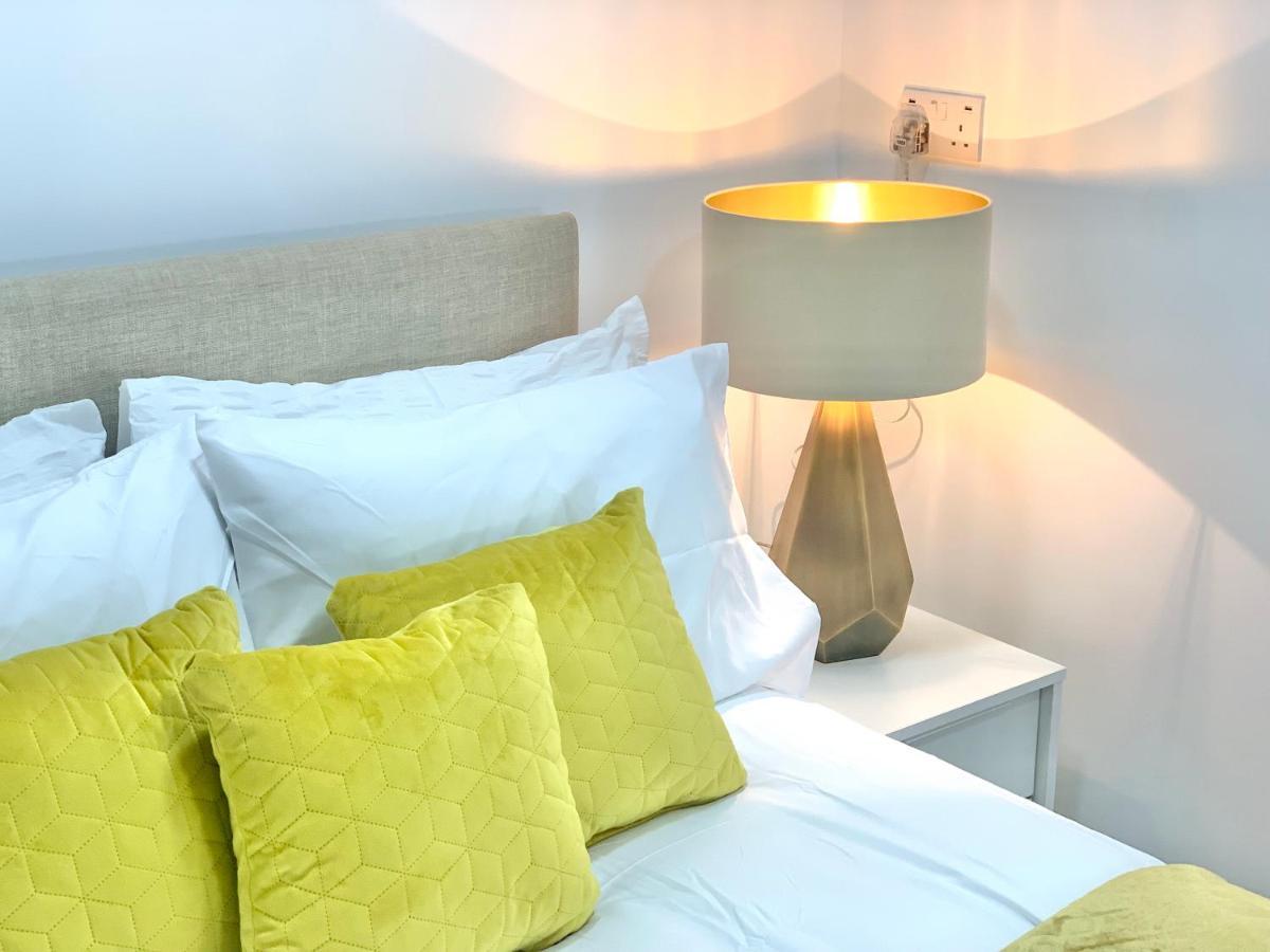 Apartment Kunda House Moseley *