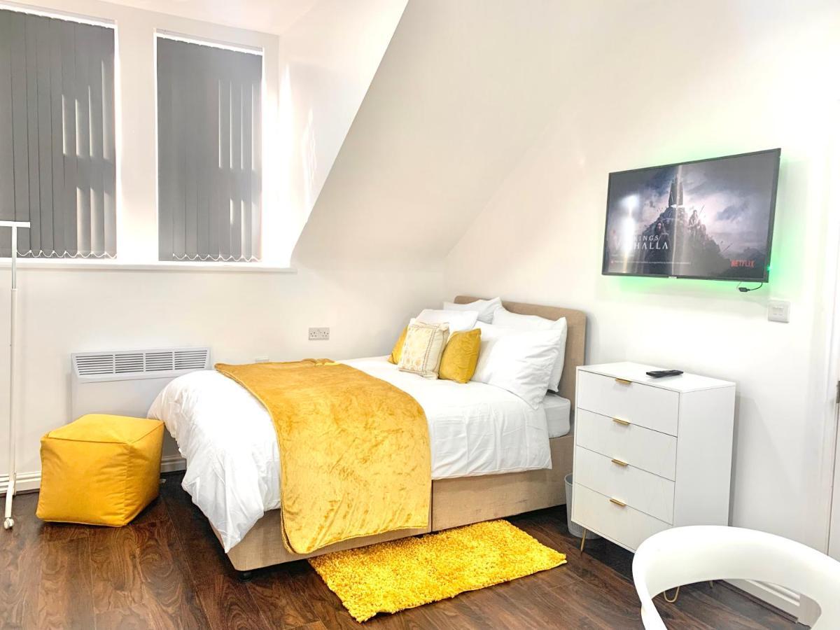 Apartment Kunda House Moseley *
